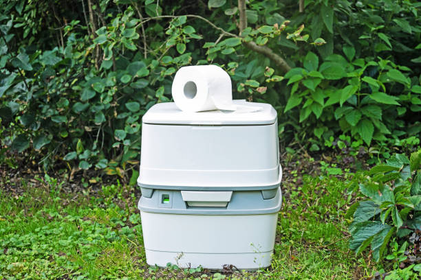 Best Best portable toilet rental  in Brownsville, LA