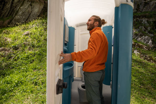 Portable Toilet Options We Offer in Brownsville, LA