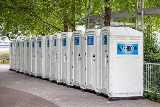 Best Porta potty rental near me  in Brownsville, LA