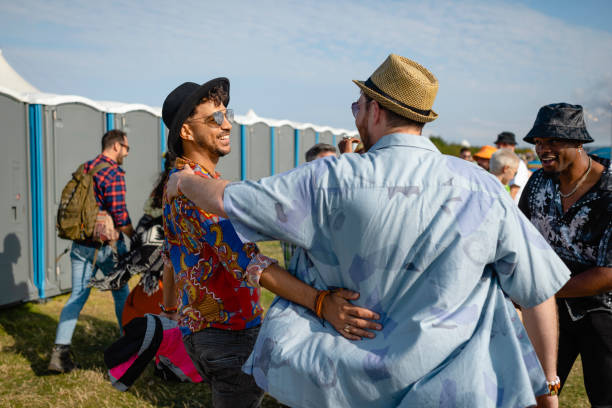 Best Porta potty for special events  in Brownsville, LA