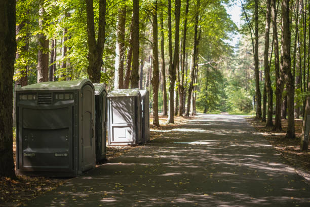 Best Local porta potty services  in Brownsville, LA