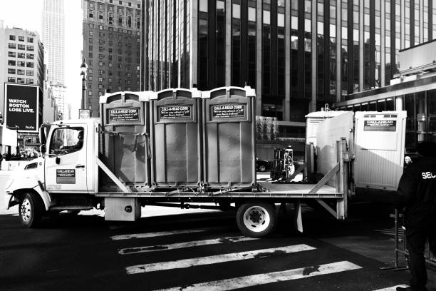  Brownsville, LA Porta Potty Rental Pros