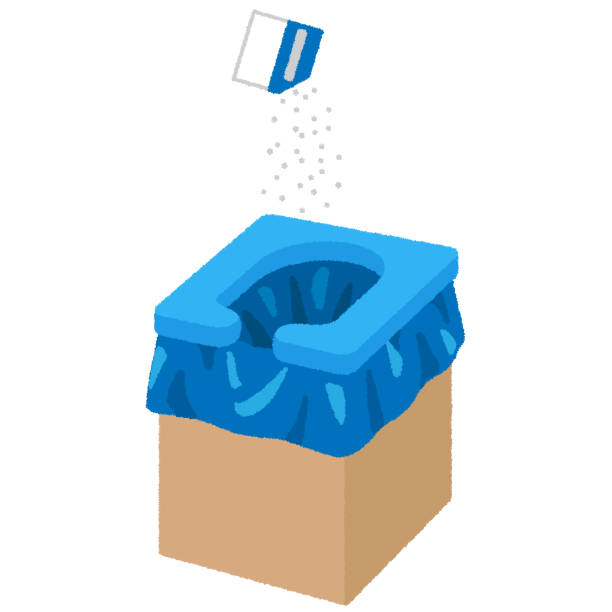 Best Construction site porta potty rental  in Brownsville, LA